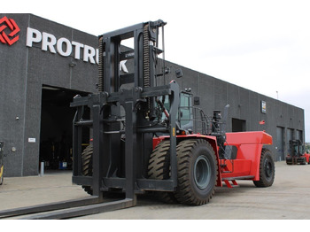 Ny Dieseltruck Kalmar KALMAR DCG850-12: bilde 2