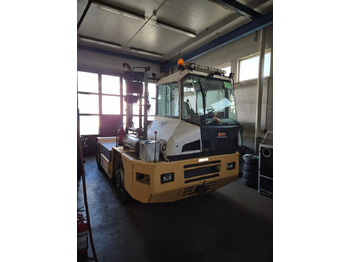Terminaltraktor KALMAR
