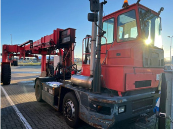 Terminaltraktor KALMAR