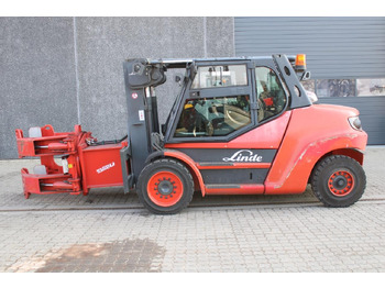 Dieseltruck LINDE H80