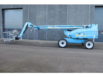 Teleskoplift MANITOU