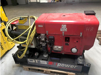Materialhåndteringsutstyr