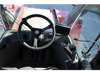 Reachstackere SMV KONECRANES 4531: bilde 4