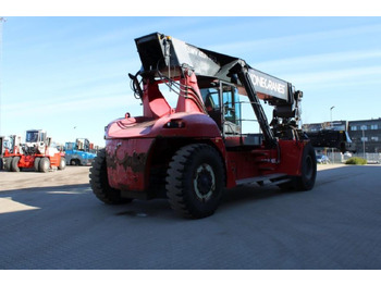 Reachstackere SMV KONECRANES 4531: bilde 3