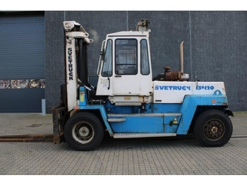 Dieseltruck SVETRUCK