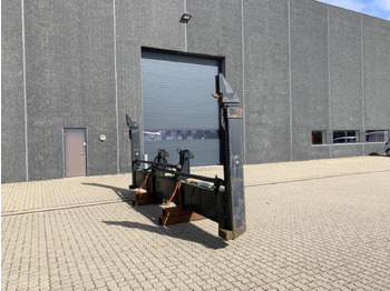 Utstyr for Materialhåndteringsutstyr ELME 20"- 40": bilde 4 Utstyr for Materialhåndteringsutstyr ELME 20"- 40": bilde 4