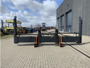 Utstyr for Materialhåndteringsutstyr ELME 20"- 40": bilde 2 Utstyr for Materialhåndteringsutstyr ELME 20"- 40": bilde 2