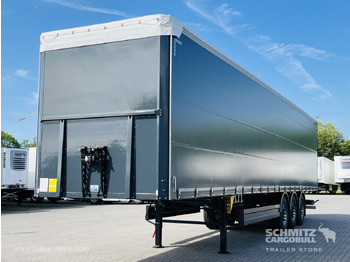 Gardintrailer BERGER