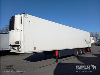 Isotermisk semitrailer SCHMITZ