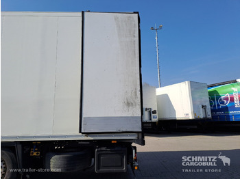 Isotermisk semitrailer SCHMITZ Auflieger Tiefkühler Standard Double deck: bilde 2