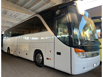 Turistbuss SETRA
