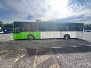 Forstadsbus IVECO Crossway