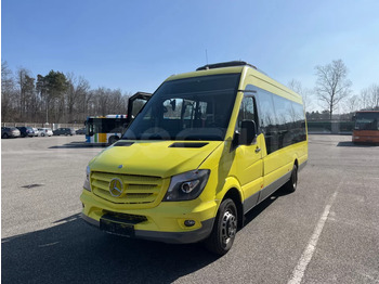 Bybuss MERCEDES-BENZ Sprinter