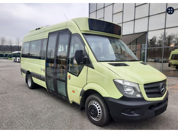 Bybuss MERCEDES-BENZ Sprinter