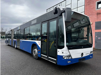 Bybuss MERCEDES-BENZ Conecto G