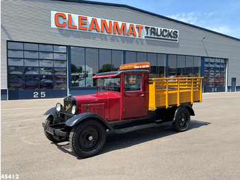 Planbil BERLIET