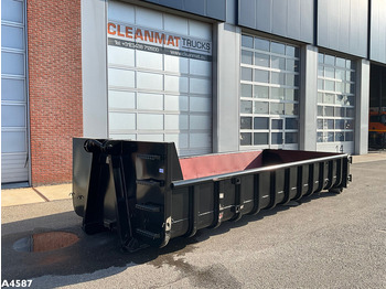 Krokcontainer