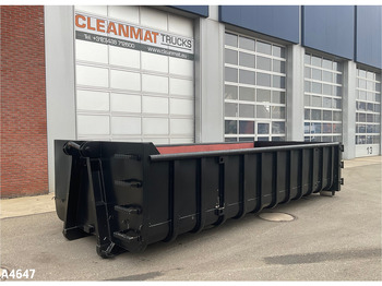 Krokcontainer