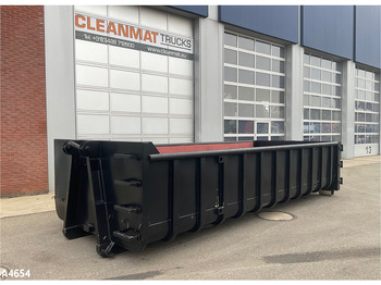 Krokcontainer