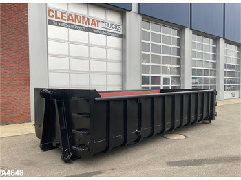 Krokcontainer