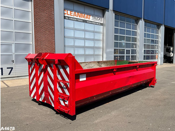 Krokcontainer