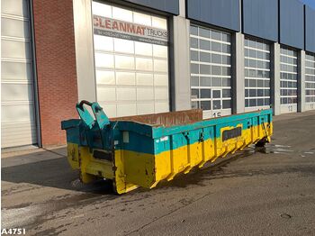 Krokcontainer