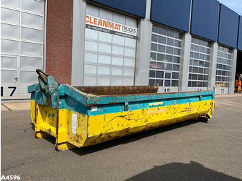 Krokcontainer
