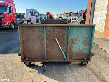 Krokcontainer Container 13m³: bilde 5 Krokcontainer Container 13m³: bilde 5