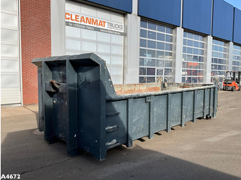 Krokcontainer