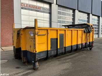 Krokcontainer