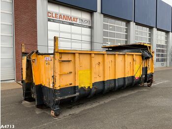 Krokcontainer