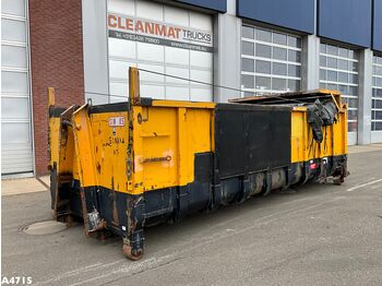 Krokcontainer