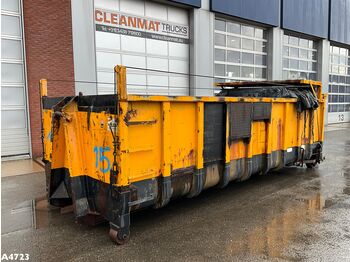 Krokcontainer
