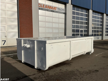 Krokcontainer