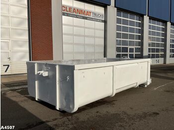 Krokcontainer