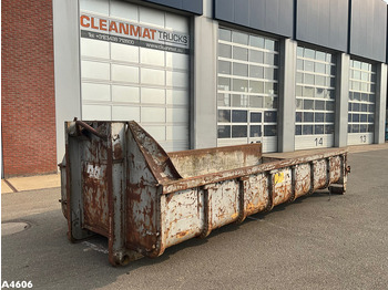 Krokcontainer