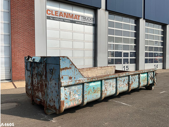 Krokcontainer