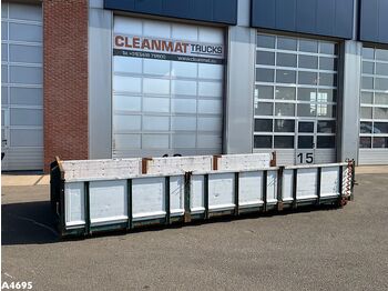 Krokcontainer