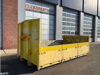 Krokcontainer