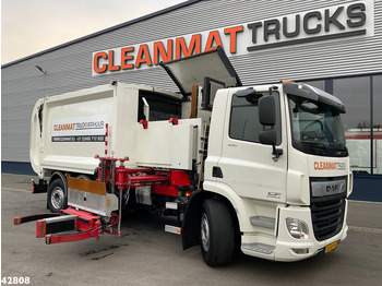 Leie DAF CF 290 FAN VDL Translift zijlader Just 73.584 km! DAF CF 290 FAN VDL Translift zijlader Just 73.584 km!: bilde 3