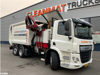 Søppelbil DAF CF 290