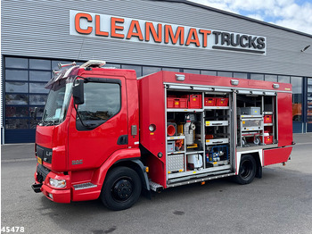 Brannbil DAF LF 45 150