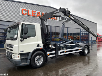 Krokbil DAF CF 75 250