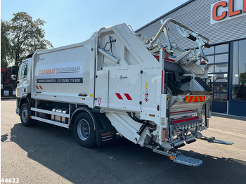 Søppelbil DAF FA CF 300 Euro 6 Geesink 14m³: bilde 4