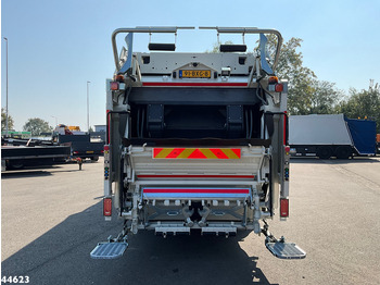 Søppelbil DAF FA CF 300 Euro 6 Geesink 14m³: bilde 5