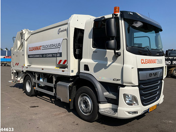 Søppelbil DAF FA CF 300 Euro 6 Geesink 14m³: bilde 2