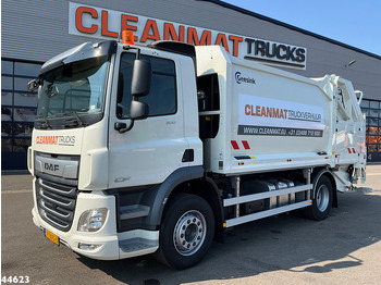 Søppelbil DAF CF
