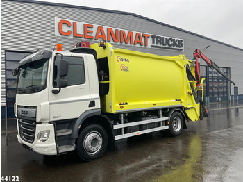 Søppelbil DAF CF 340