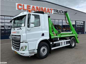 Liftdumper lastebil DAF CF 450
