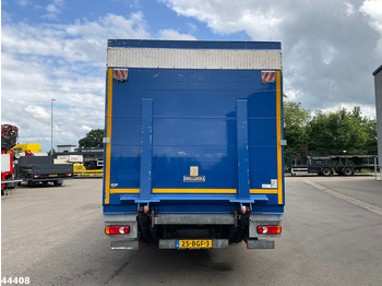 Transporter lastebil DAF FA LF 250 Euro 6 Autotransporter met laadklep: bilde 3 Transporter lastebil DAF FA LF 250 Euro 6 Autotransporter met laadklep: bilde 3